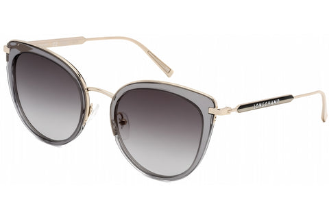Longchamp Sunglasses LO661S 036