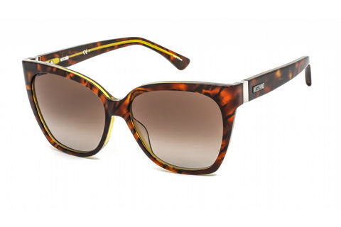 Moschino Sunglasses MOS066/S 0HJV HA