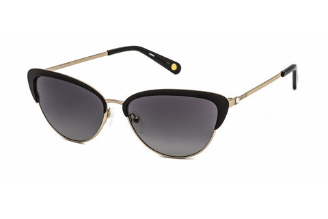 Nine West Sunglasses NW128S 001