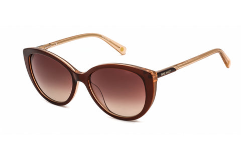 Nine West Sunglasses NW633S 210