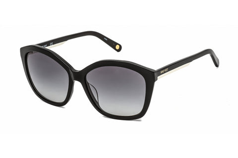 Nine West Sunglasses NW640S 001