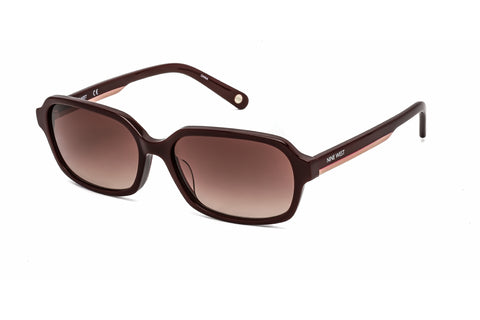 Nine West Sunglasses NW642S 650