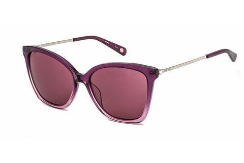 Nine West Sunglasses NW643S 505