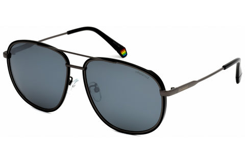 Polaroid Core Sunglasses PLD 6118/G/S 0KJ1 EX