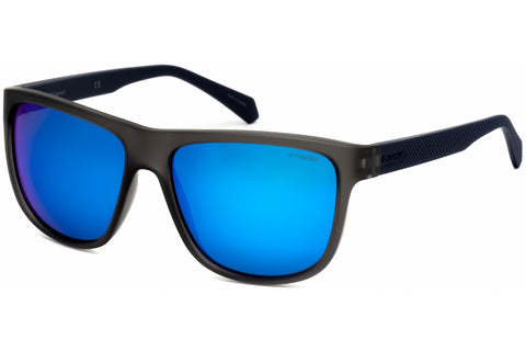 Polaroid Core Sunglasses Pld 2057/S 0RCT 00