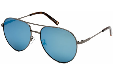 Polaroid Core Sunglasses Pld 2069/F/S/X 06LB 00