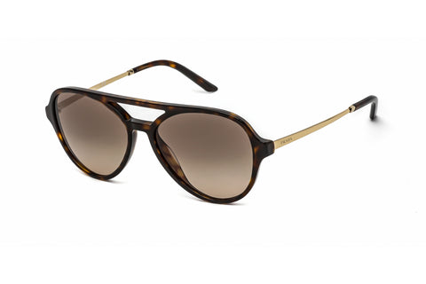 Prada Sunglasses PR 13WS 2AU3D0