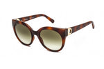 Salvatore Ferragamo Sunglasses SF1031S 214