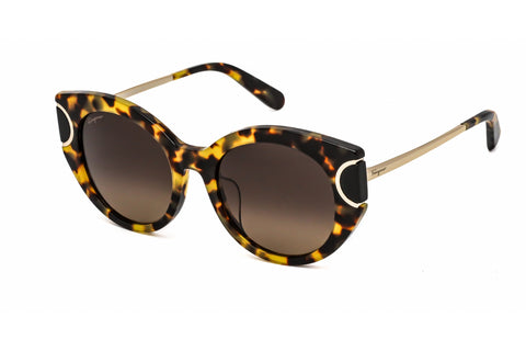 Salvatore Ferragamo Sunglasses SF840SA 215