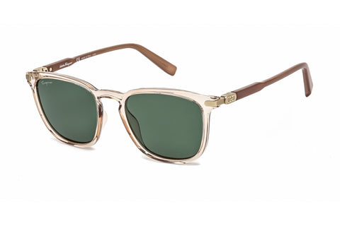 Salvatore Ferragamo Sunglasses SF881S 690