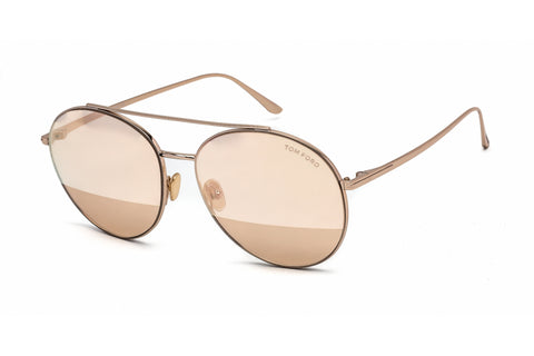 Tom Ford Sunglasses FT0757 28Z