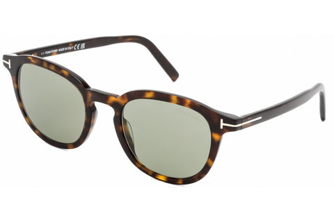 Tom Ford Sunglasses FT0816 PAX 52N