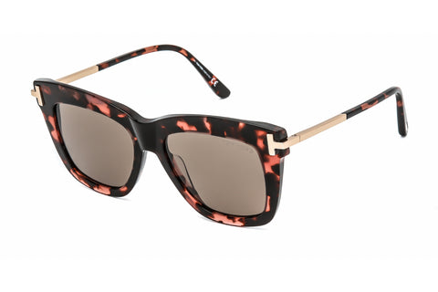 Tom Ford Sunglasses FT0822 56E