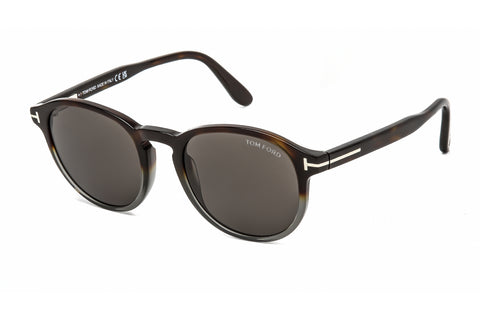 Tom Ford Sunglasses FT0834 56A