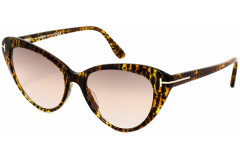 Tom Ford Sunglasses FT0869 52F