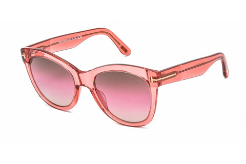 Tom Ford Sunglasses FT0870 74F