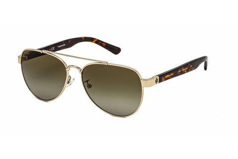Tory Burch Sunglasses 0TY6070 327213