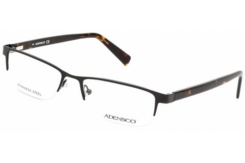 Adensco Eyeglasses Ad 101 0003 00