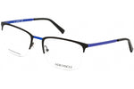 Adensco Eyeglasses Ad 118 00VK 00