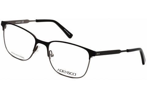 Adensco Eyeglasses AD 123 0TI7 00