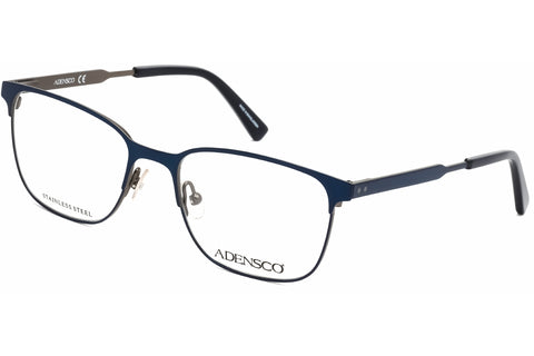 Adensco Eyeglasses AD 123 0KU0 00