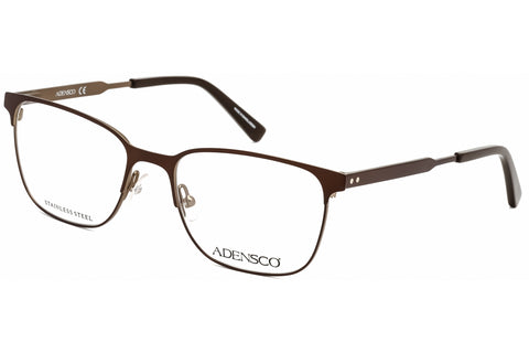 Adensco Eyeglasses AD 123 0YZ4 00