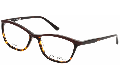 Adensco Eyeglasses Ad 216 0YDC 00