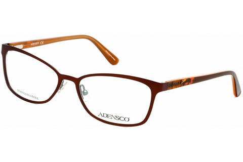 Adensco Eyeglasses AD 222 0TUI 00