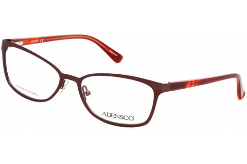 Adensco Eyeglasses AD 222 00T7 00