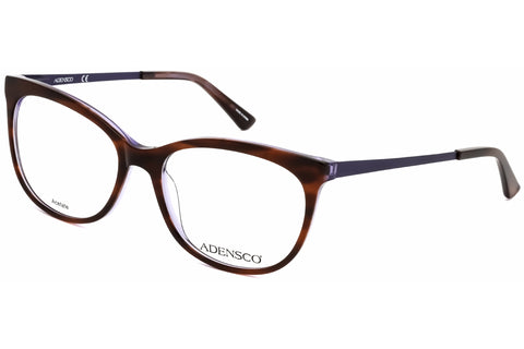 Adensco Eyeglasses AD 223 01MF 00