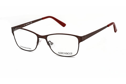 Adensco Eyeglasses Ad 205 0ESJ 00