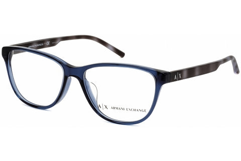 Armani Exchange Eyeglasses AX3047F 8237