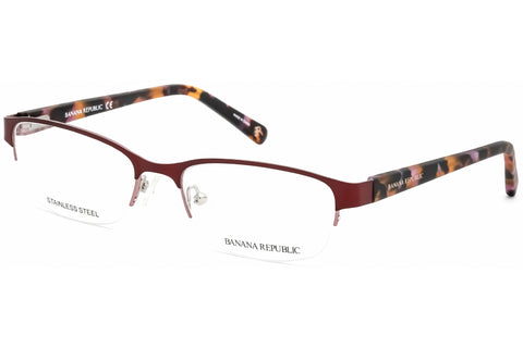 Banana Republic Eyeglasses Nanette 0RU6 00