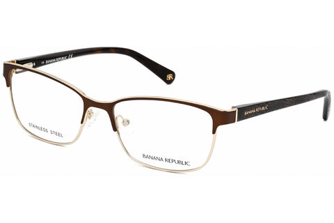 Banana Republic Eyeglasses Mabel 0YZ4 00