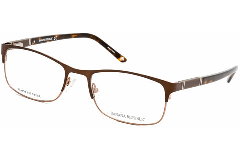 Banana Republic Eyeglasses ROMAN/N 04IN 00