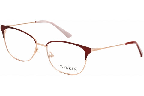 Calvin Klein Eyeglasses CK18108 600