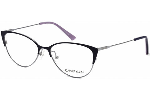 Calvin Klein Eyeglasses CK18120 408
