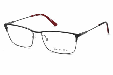 Calvin Klein Eyeglasses CK18122 001