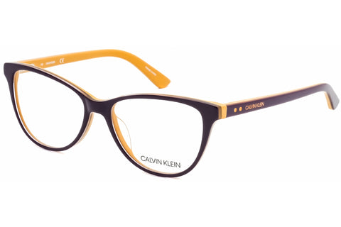 Calvin Klein Eyeglasses CK19516 502