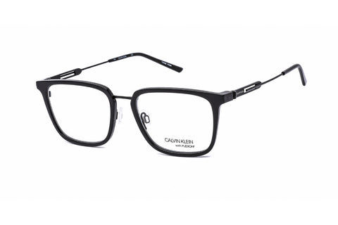Calvin Klein Eyeglasses CK19718F 001