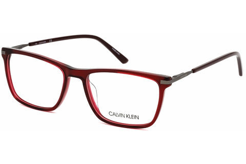 Calvin Klein Eyeglasses CK20512 601