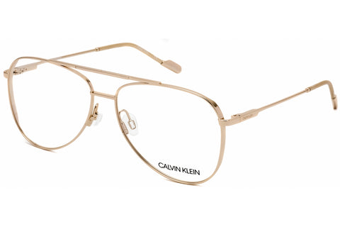 Calvin Klein Eyeglasses CK21100 717