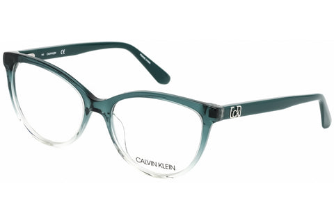 Calvin Klein Eyeglasses CK21503 301