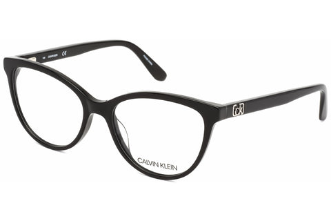 Calvin Klein Eyeglasses CK21503 001