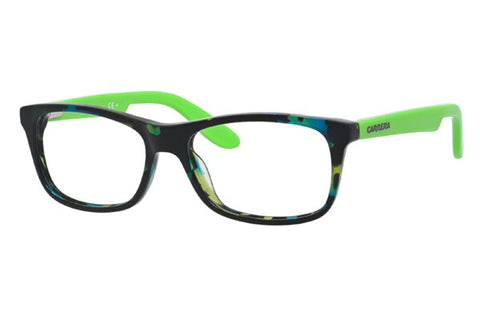 Carrera Eyeglasses Carrerino 57 0W9T 00