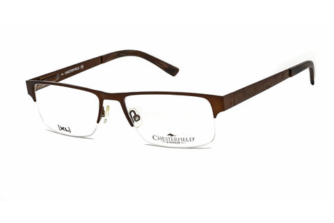 Chesterfield Eyeglasses 52/XL 0JYS 00