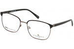 Chesterfield Eyeglasses CH 72XL 0003 00