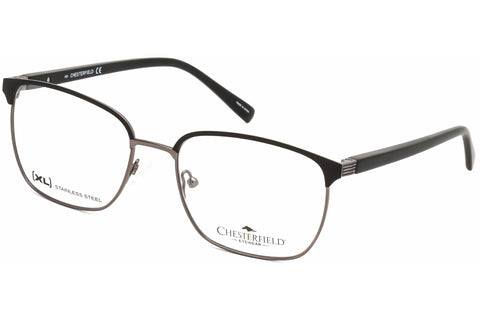 Chesterfield Eyeglasses CH 72XL 0003 00