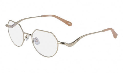 Chloe Eyeglasses CE2156 906