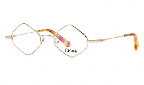 Chloe Eyeglasses CE2158 906